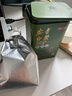 京东京造【2026新茶】明前特级安吉白茶100g绿茶茶叶高品质自己喝自营送礼 实拍图