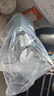 京冇刨冰机电动碎冰机商用摆摊冰沙机全自动奶茶店绵绵冰破冰机制冰机 实拍图
