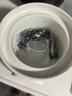 浦利顿（PLODON）婴幼儿专用辅食锅上蒸下煮 分月龄宝宝微压电炖锅bb煲汤煮粥焖饭 实拍图