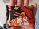 零趣小米锅巴 多口味休闲食品零食小吃办公室下午茶点心 牛排味60g*2袋 实拍图