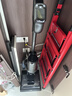 添可极客2.0【110℃除菌 28Kpa暴风吸】家用洗地机洗拖吸一体 扫地机器人 洗地拖地一体机 实拍图