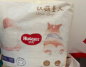 好奇（Huggies）软萌星人增量款柯基裤成长裤 婴儿尿不湿拉拉裤天生柔软透气 柯基成长裤XXXL 24片 实拍图