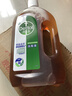 滴露（Dettol）消毒液洗衣衣物消毒水750mL 除螨杀菌混洗无忧 家居地板消毒 非84 实拍图