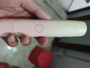 佳禾美（JIAHEMEI）电动剃毛器私处刮毛器男女士专用腋毛脸部脱毛机阴部剃毛器刮毛刀女生私密处毛发修剪器脱毛仪神器 渐变粉-升级双头剃毛器1支【干湿两用+充电款】 实拍图