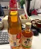 三得利（Suntory）果酒 梅酒 梅子酒 青梅酒720ml *2 14度 礼盒 送礼 实拍图