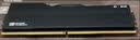 光威（Gloway）32GB(16GBX2) DDR5 6800 台式机内存条 龙武 马甲条 三星颗粒 CL38 星空黑 AI电脑配件升级 实拍图