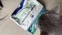 LEGENDSANDY蓝氏 低温烘焙猫粮 成猫幼猫粮 全价鲜肉粮 猎鸟乳鸽1.5kg 实拍图