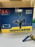 东成电钻J1Z-FF03-16A大功率1010W飞机钻电动工具 实拍图