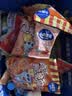小鹿蓝蓝100%原果汁多维爆浆软糖混合口味 宝宝儿童零食果汁软糖120g 实拍图