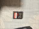 闪迪（SanDisk）64GB SD相机内存卡 C10 拍摄全高清视频 微单/单反数码相机存储卡 坚固耐用 超高性价比 实拍图