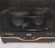 康宝（Canbo）消毒柜家用小型立式高温消毒烘干碗柜小型迷你碗筷收纳柜餐具茶杯二星台式政府补贴XDR30-TVC1 实拍图