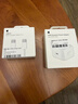 Apple/苹果 40W type-c快充充电器 苹果usb-c原装充电头 旗舰店新款苹果iPhone 17 Pro Max充电器 实拍图