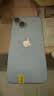 Apple 苹果 iPhone 17/16/15/14/13/12/11/X系列二手手机 规格见质检报告 苹果 iPhone 15 实拍图