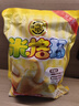 徐福记米格玛夹心米果卷425g/袋饼干约35根小包装休闲零食 早餐健康零食 实拍图