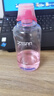 珍视明小黄鸭洗眼液洗眼水眼部护理2瓶温和型500ml+清凉型500ml 实拍图