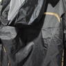 摩兰德（MITCMOLARD）雨衣骑手专用全身防暴雨骑行雨衣套装外卖男骑行摩托车雨衣分体式 L【不闷汗丨100-130斤适用】雨衣套装 【升级冲锋衣面料】雨衣骑手专用+赠收纳袋 实拍图