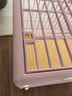 ZEZE狗笼子室内宠物笼狗狗围栏中型犬小型适用家用防逃脱宠物笼子 实拍图