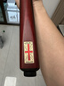 RILEY莱利RES-201台球杆黑八小头黑8中式八球斯诺克中头桌球杆通杆10mm 实拍图