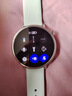 小米（MI）XiaomiWatchS4银色 国家补贴 蓝牙通话 运动心率血氧监测 小米手表s4 送男友送女友 实拍图