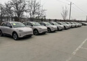 【吉利星愿】首次试驾送京东50元E卡 吉利汽车 实拍图
