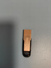 闪迪（SanDisk）64GB U盘 CZ73 安全加密 数据恢复 学习电脑办公投标 小巧便携 车载 大容量金属优盘 实拍图