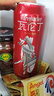 瓦伦丁（Wurenbacher）德国原装进口烈性啤酒15.3°P 500ml*24听精酿啤酒 劲爽 整箱囤货 实拍图