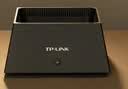 普联（TP-LINK）大道路由器BE6400 5G WiFi7千兆双频家用高速穿墙 2.4G wifi6无线 2.5G网口 游戏加速 7DR6450 实拍图