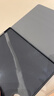 ALittleFlower【全网热销30W+】适用华为MatePad Pro Max保护套壳13.2英寸26款保护壳华为平板轻薄软壳 深蓝色 实拍图