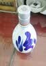 汾酒山西杏花村汾酒 42度 青花25 杏花村清香型白酒475ml*6瓶 整箱 42度 475mL 6盒 实拍图