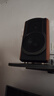 漫步者（EDIFIER）【数码多年度推荐】S1000MKII 旗舰HIFI级2.0音箱 蓝牙音箱 高保真音响 电脑音响 电视音响 实拍图