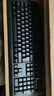 双飞燕（A4TECH）KB-8U 104键有线键盘 薄膜键盘台式电脑键盘办公键盘办公打字手感好大回车键 USB接口 黑色 有线 实拍图