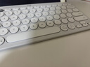 松下（Panasonic）奶油棒2.0直板夹负离子不伤发自动卷烫发棒女士夹板刘海生日礼物EH-HV32 实拍图