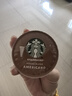 星巴克（Starbucks）胶囊咖啡美式花式黑咖啡适用多趣dolce gusto咖啡机12颗装27.5 特选美式大杯102g/盒 实拍图