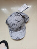 JEEP帽子男时尚潮流棒球帽夏季百搭鸭舌帽遮阳帽男女士太阳帽A0752 实拍图