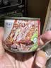 梅林红烧牛肉罐头150g*2类熟食牛肉罐头下饭菜中粮出品方便面 实拍图