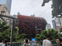 搬运宝折叠小推车拉货平板车双钢管900斤90x60cm手拉车拖车拉车BYB-3700 实拍图