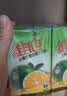 维他奶维他小青柠复合果汁饮料250ml*24盒 全新上市 整箱装 实拍图
