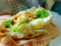亨氏（Heinz）酱料组合 番茄沙司240g+黑胡椒酱200g+香甜沙拉酱200g 实拍图