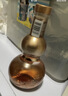 金六福福系列金礼盒 绵柔浓香型白酒 50.8度 500ml*2瓶 礼盒装 实拍图