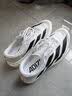 阿迪达斯（adidas）男子 跑步系列 adizero Evo SL M 跑步鞋 JH6206 44.5码/UK10 实拍图