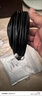 绿联六类屏蔽网线 CAT6类千兆网络连接线 工程家用电脑宽带8芯双绞成品跳线 黑20米55179 实拍图