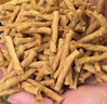 鲜窝窝 豆筋条1000g 豆皮干豆皮豆制品凉拌菜火锅食材辣条随机发货 实拍图