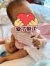 巴拉巴拉宝宝T恤无袖背心女童男童婴儿衣服2026新款夏装儿童上衣纯棉柔软 实拍图