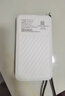 格行随身wifi6官方正品充电宝WiFi二合一无线网卡cpe路由器三网通用移动随身携带wifi无线流量2026新款 【快充版WiFi6】一万毫安超长续航 -自带快充线 实拍图