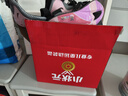 小状元轮滑护具自行车骑行儿童溜冰鞋滑板平衡车头围可调防摔全护具粉色 实拍图