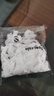 倩挥一次性保鲜膜套家用厨房冰箱保鲜食品级密封保鲜罩 100只*1袋 实拍图