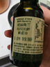 欧丽薇兰 Olivoila【保真橄榄油】食用油 特级初榨 压榨 橄榄油250ml 实拍图