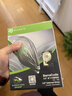 希捷（SEAGATE）20TB 电脑大容量氦气硬盘 台式机7200转 512MB 机械硬盘 SATA 希捷酷鱼系列 3.5英寸 ST20000DM001 实拍图
