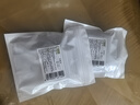 侑家良品一次性药袋6*8cm*200个可书写西药分装袋中药粉便携式密封袋 实拍图