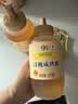 山萃中粮蜂蜜 成熟洋槐蜜1kg野生天然纯正土蜂蜜挤压瓶央企出品送礼品 实拍图